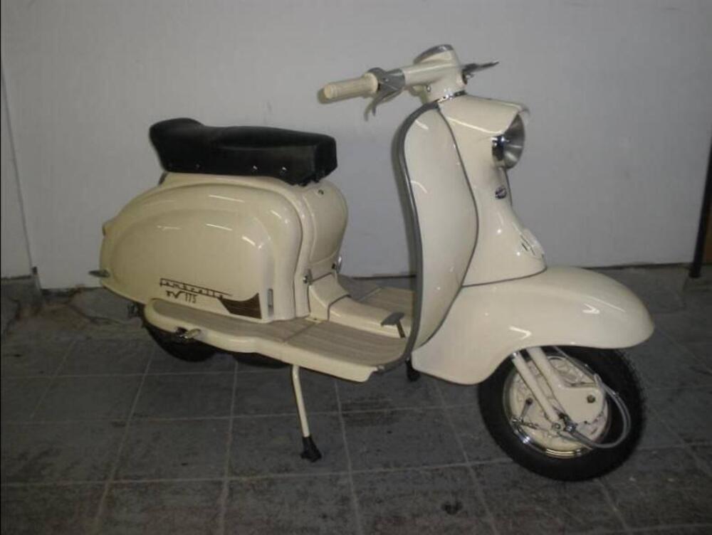 Innocenti Lambretta 175 TV