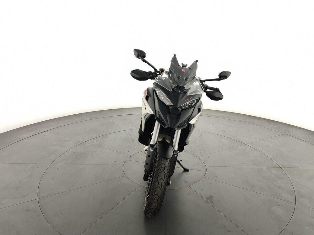 Ducati Multistrada V4 Rally (2023 - 25) (3)