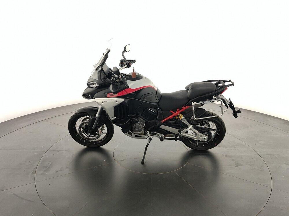 Ducati Multistrada V4 Rally (2023 - 25) (5)