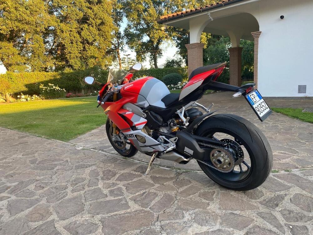 Ducati Panigale V4 S 1100 Corse (2019) (5)