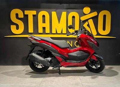 Sym Jet X 125 (2025 - 26) nuova