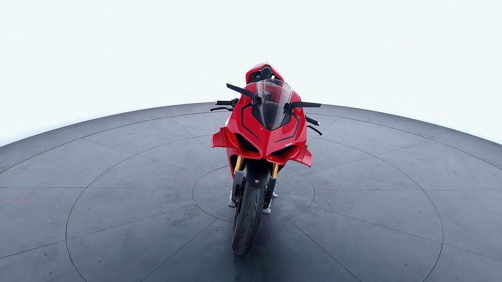 Ducati Panigale V4 S 1100 (2021) (2)