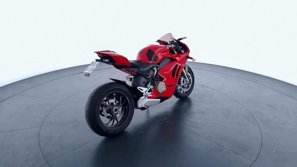 Ducati Panigale V4 S 1100 (2021) (5)