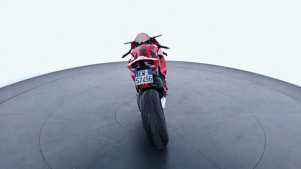 Ducati Panigale V4 S 1100 (2021) (6)