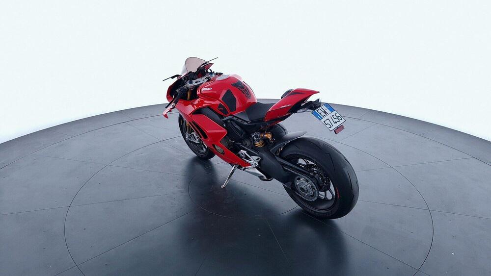 Ducati Panigale V4 S 1100 (2021) (7)