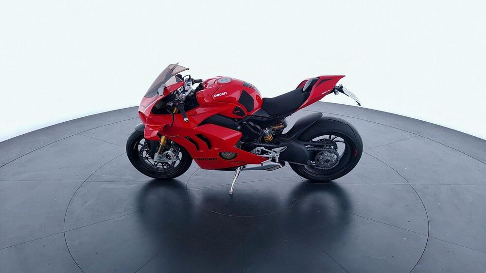 Ducati Panigale V4 S 1100 (2021) (8)