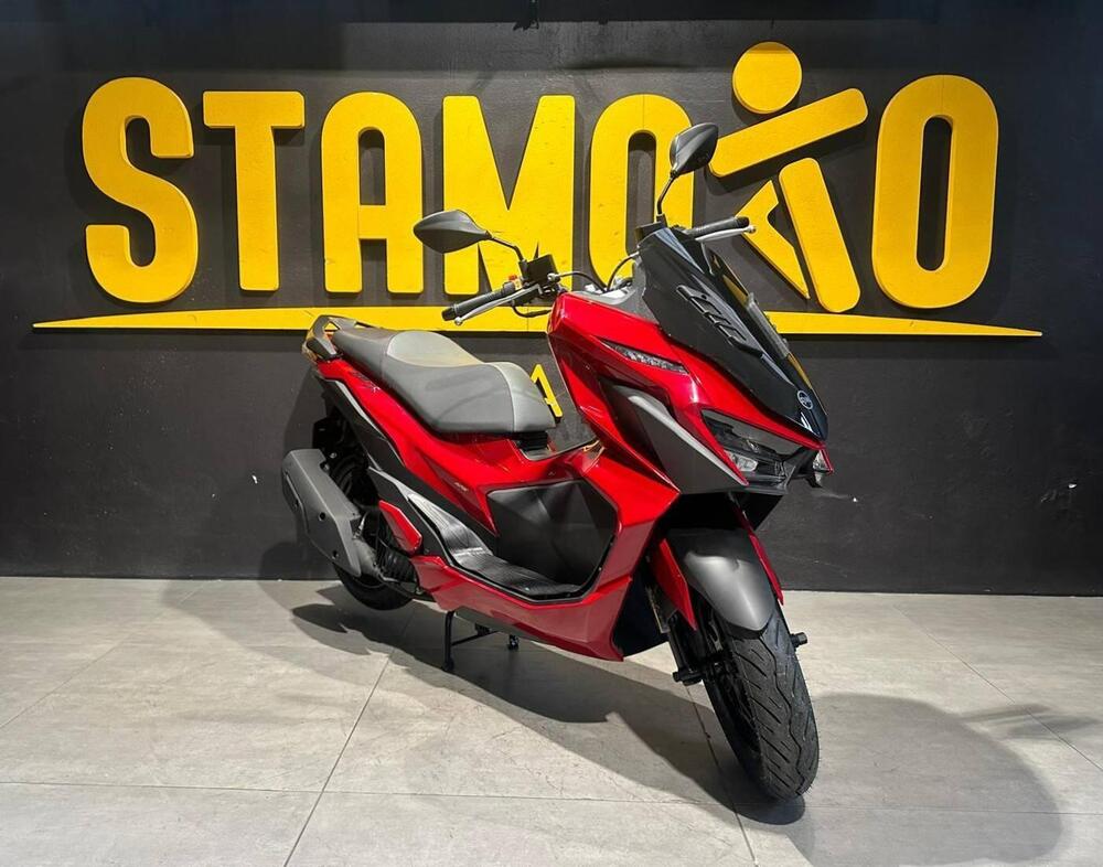 Sym Jet X 125 (2025 - 26) (2)