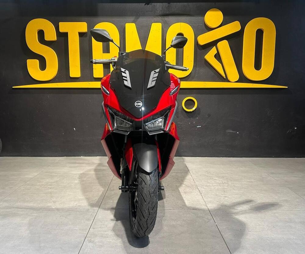 Sym Jet X 125 (2025 - 26) (3)