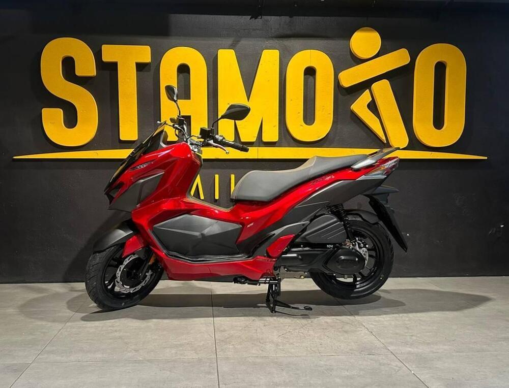 Sym Jet X 125 (2025 - 26) (4)