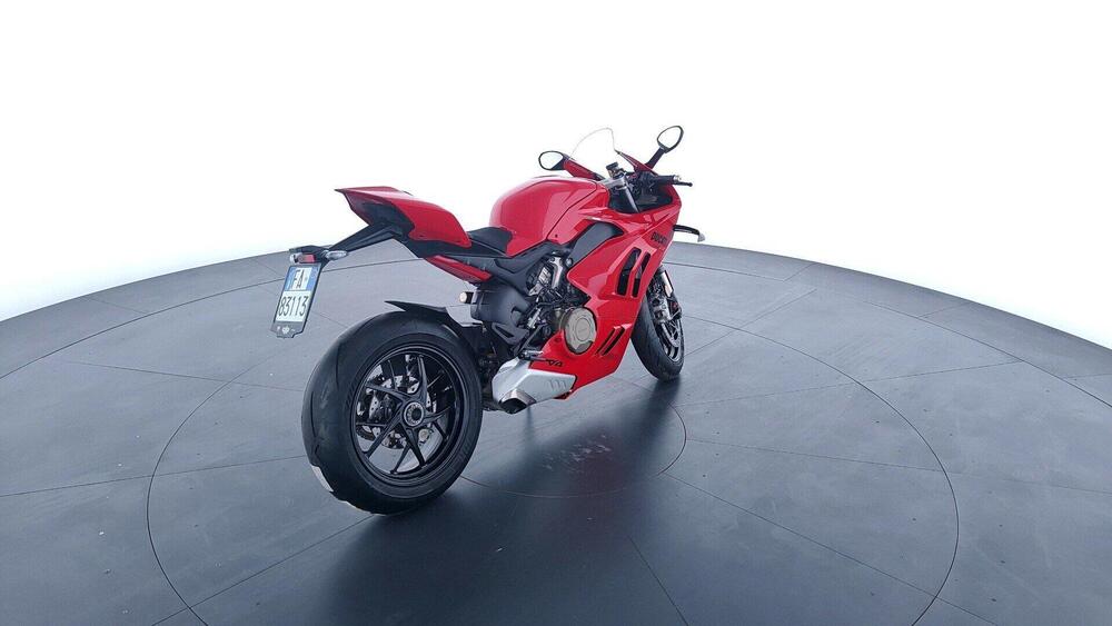 Ducati Panigale V4 (2022 - 24) (5)