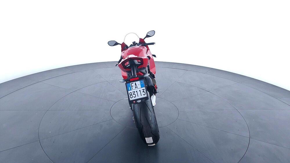 Ducati Panigale V4 (2022 - 24) (6)