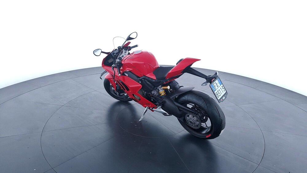 Ducati Panigale V4 (2022 - 24) (7)