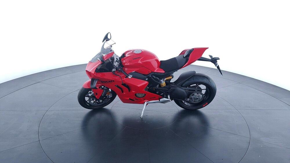 Ducati Panigale V4 (2022 - 24) (8)