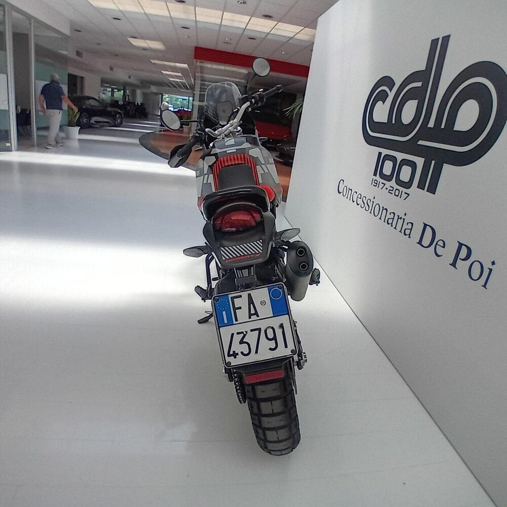 Ducati DesertX (2022 - 25) (4)