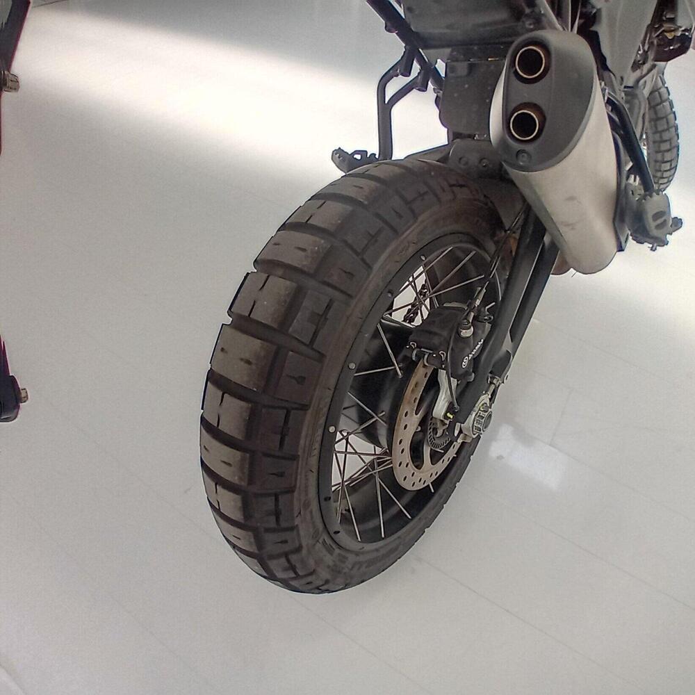 Ducati DesertX (2022 - 25) (6)