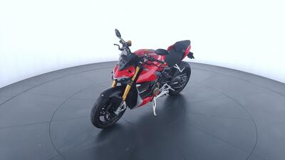 Ducati Streetfighter V4 1100 S (2021 - 22) usata