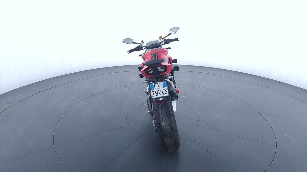Ducati Streetfighter V4 1100 S (2021 - 22) (6)