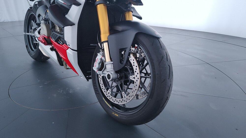 Ducati Streetfighter V4 1100 S (2021 - 22) (11)