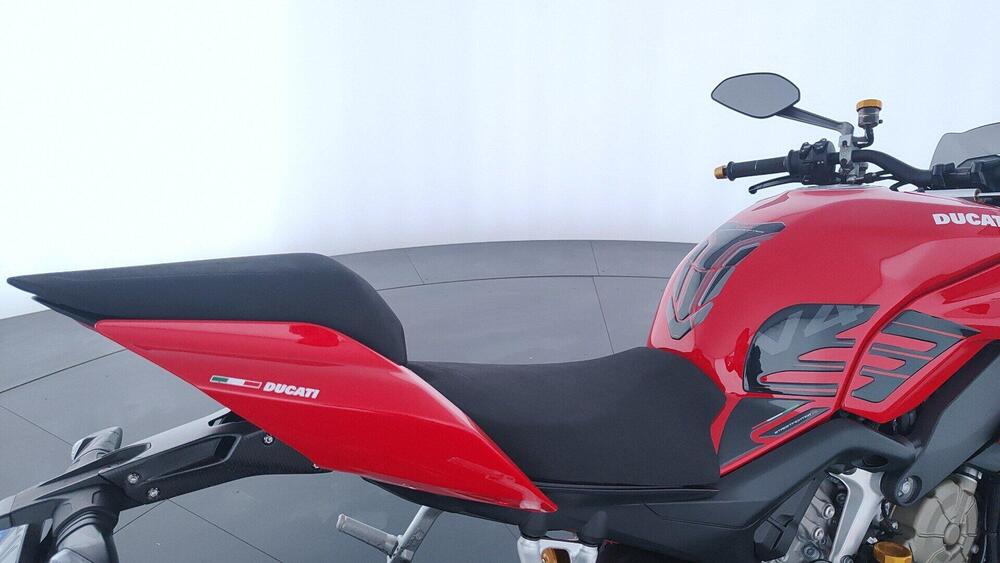 Ducati Streetfighter V4 1100 S (2021 - 22) (15)