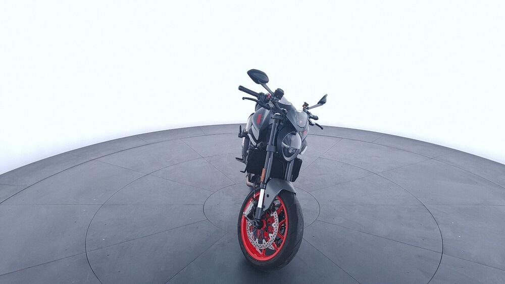 Ducati Monster 937 (2021 - 25) (12)