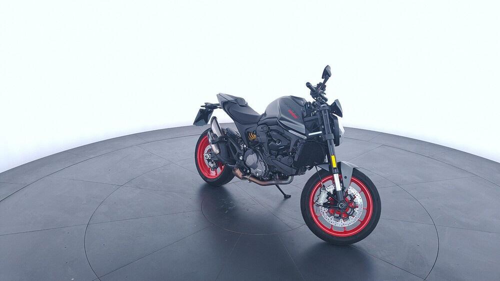 Ducati Monster 937 (2021 - 25) (13)