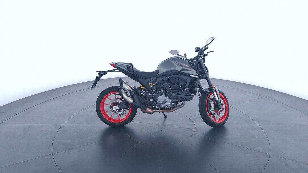 Ducati Monster 937 (2021 - 25) (14)