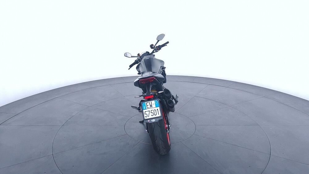 Ducati Monster 937 (2021 - 25) (2)