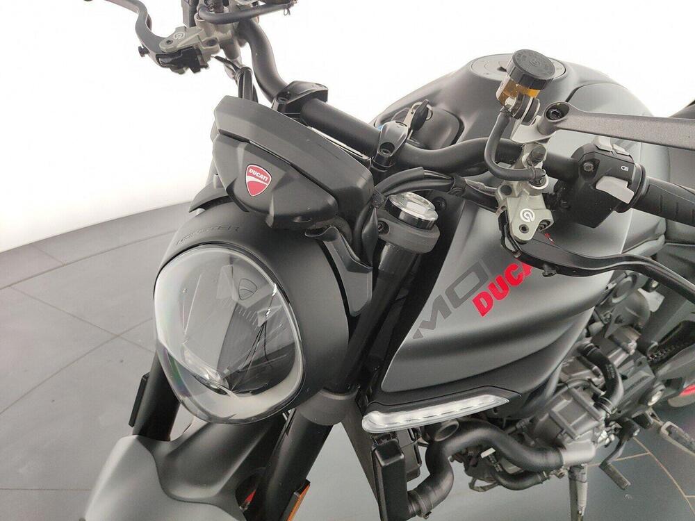 Ducati Monster 937 (2021 - 25) (6)