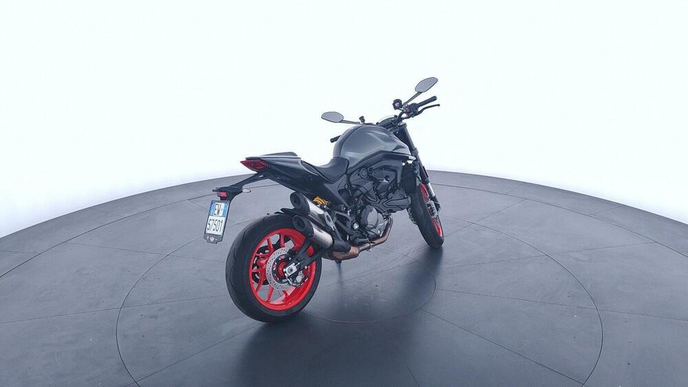 Ducati Monster 937 (2021 - 25) (15)