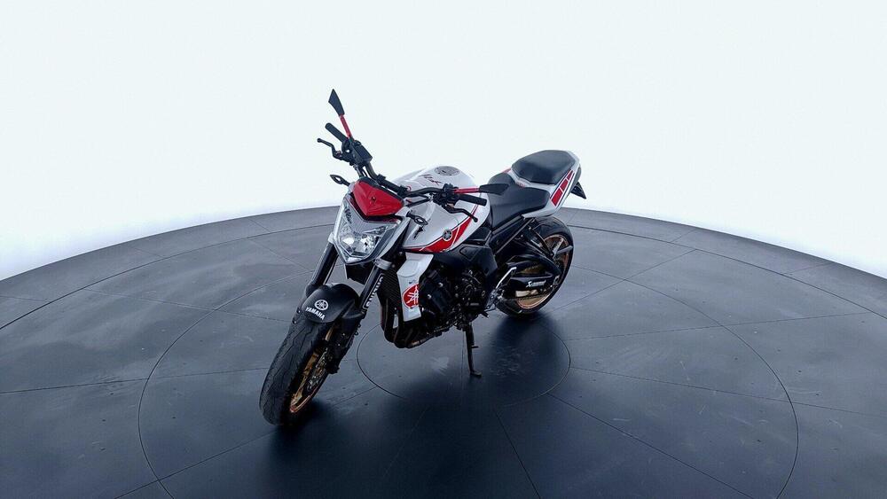 Yamaha FZ1 ABS (2006 - 16)