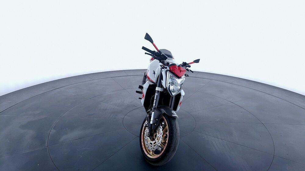 Yamaha FZ1 ABS (2006 - 16) (2)