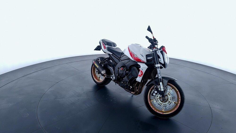 Yamaha FZ1 ABS (2006 - 16) (3)