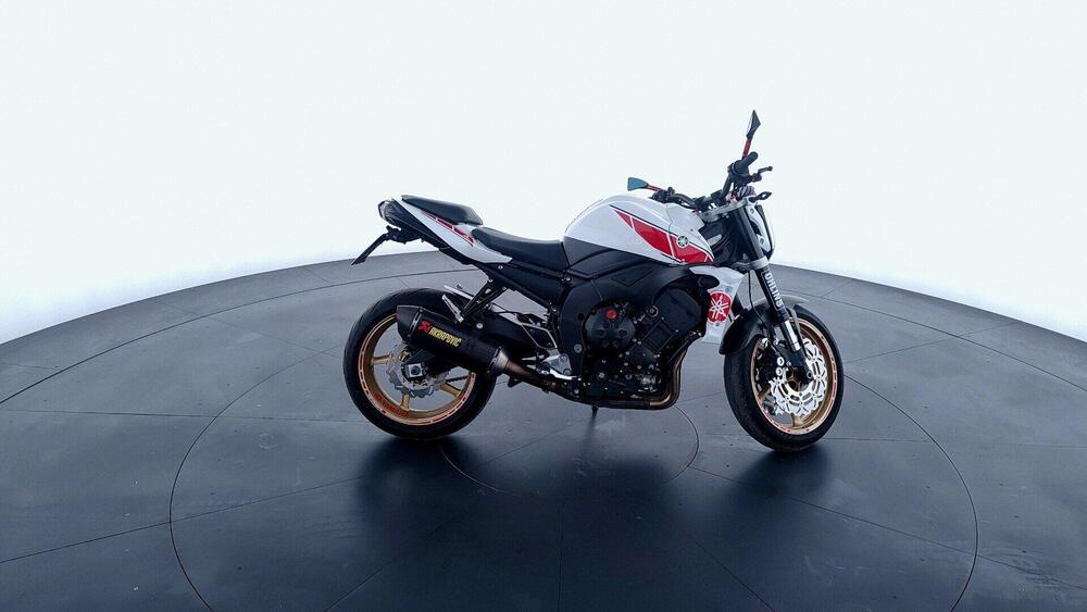 Yamaha FZ1 ABS (2006 - 16) (4)