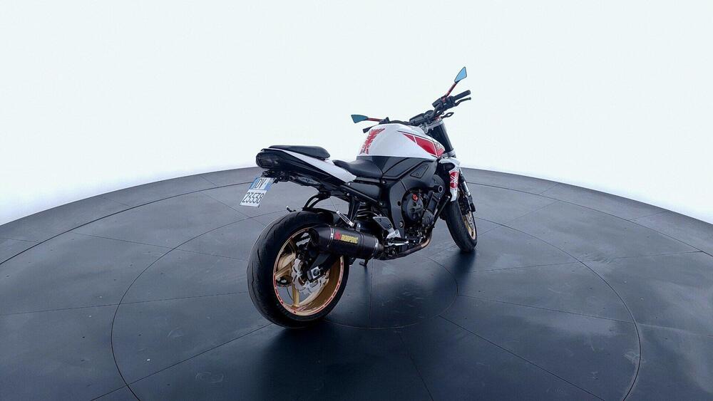 Yamaha FZ1 ABS (2006 - 16) (5)