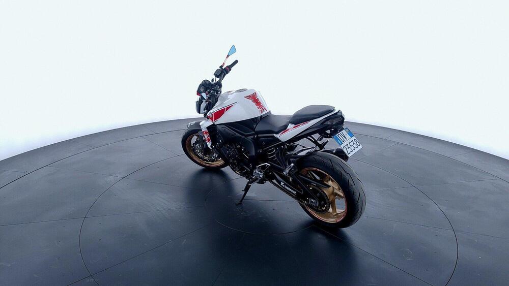 Yamaha FZ1 ABS (2006 - 16) (7)