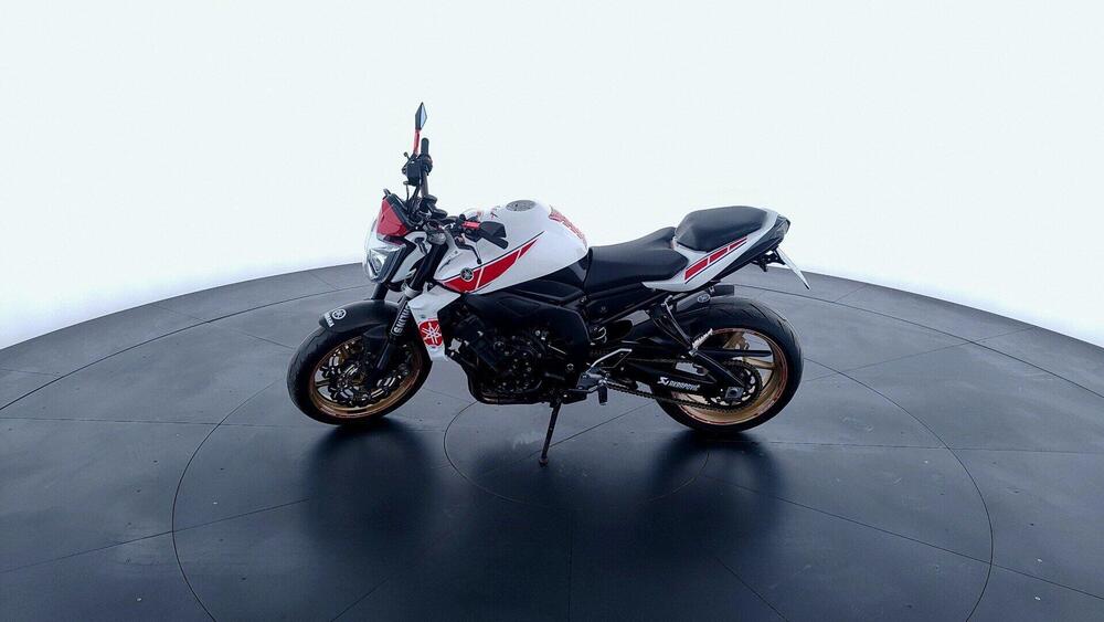 Yamaha FZ1 ABS (2006 - 16) (8)