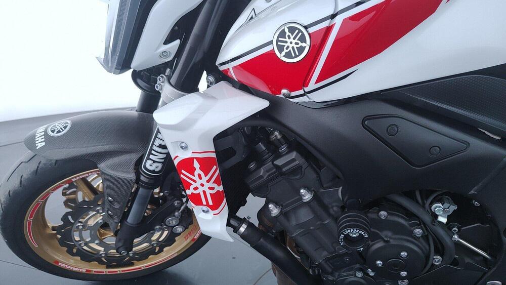 Yamaha FZ1 ABS (2006 - 16) (10)