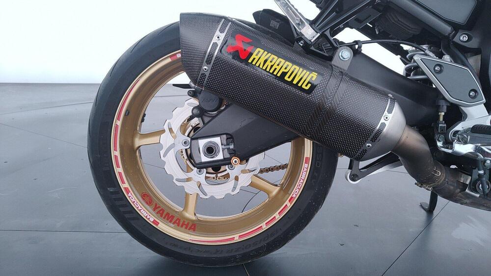 Yamaha FZ1 ABS (2006 - 16) (11)