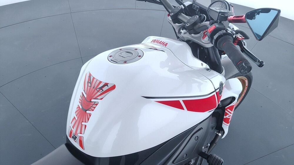 Yamaha FZ1 ABS (2006 - 16) (12)