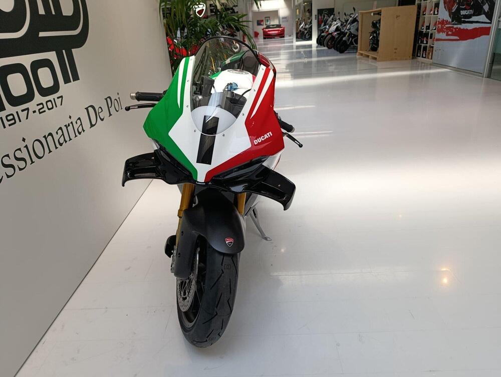 Ducati Panigale V4 (2025 - 26) (2)