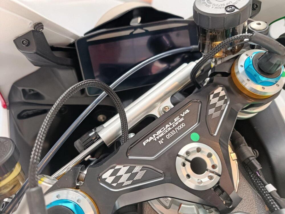 Ducati Panigale V4 (2025 - 26) (4)