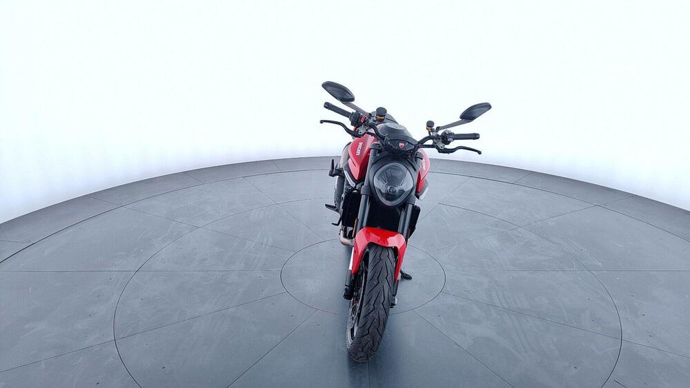 Ducati Monster 937 (2021 - 25) (2)