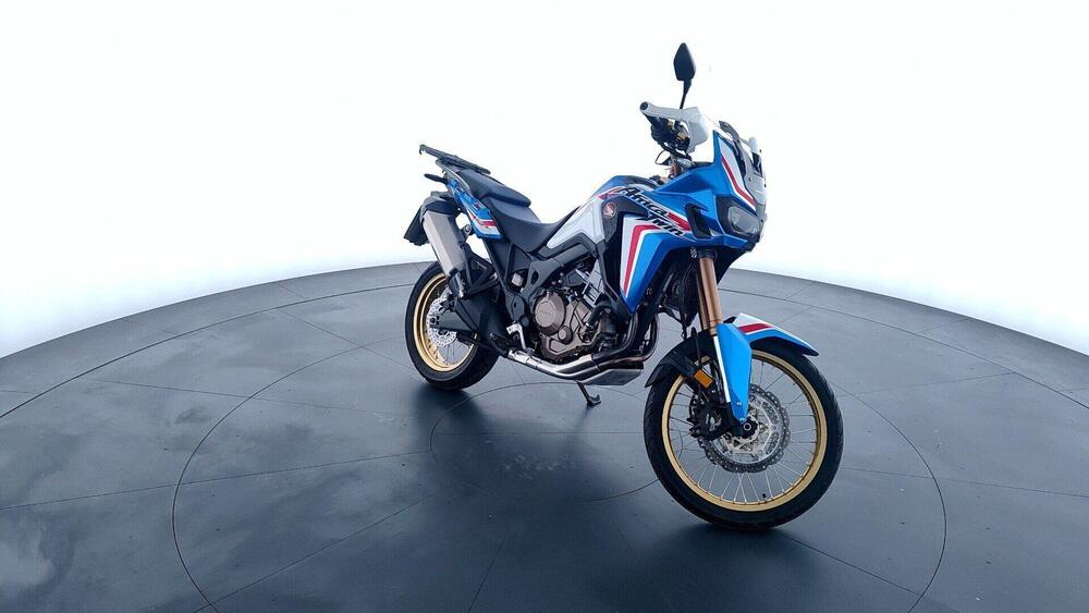 Honda Africa Twin CRF 1000L Travel Edition (2018 - 19) (3)