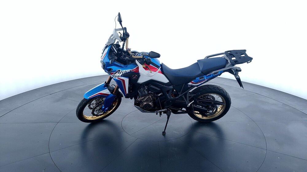 Honda Africa Twin CRF 1000L Travel Edition (2018 - 19) (8)