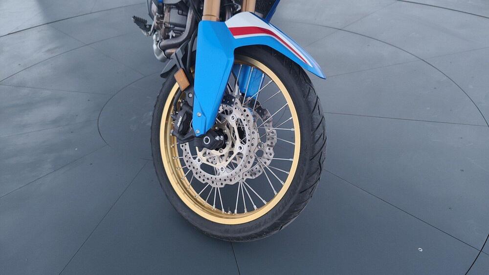 Honda Africa Twin CRF 1000L Travel Edition (2018 - 19) (14)