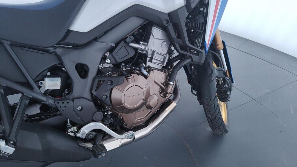 Honda Africa Twin CRF 1000L Travel Edition (2018 - 19) (16)