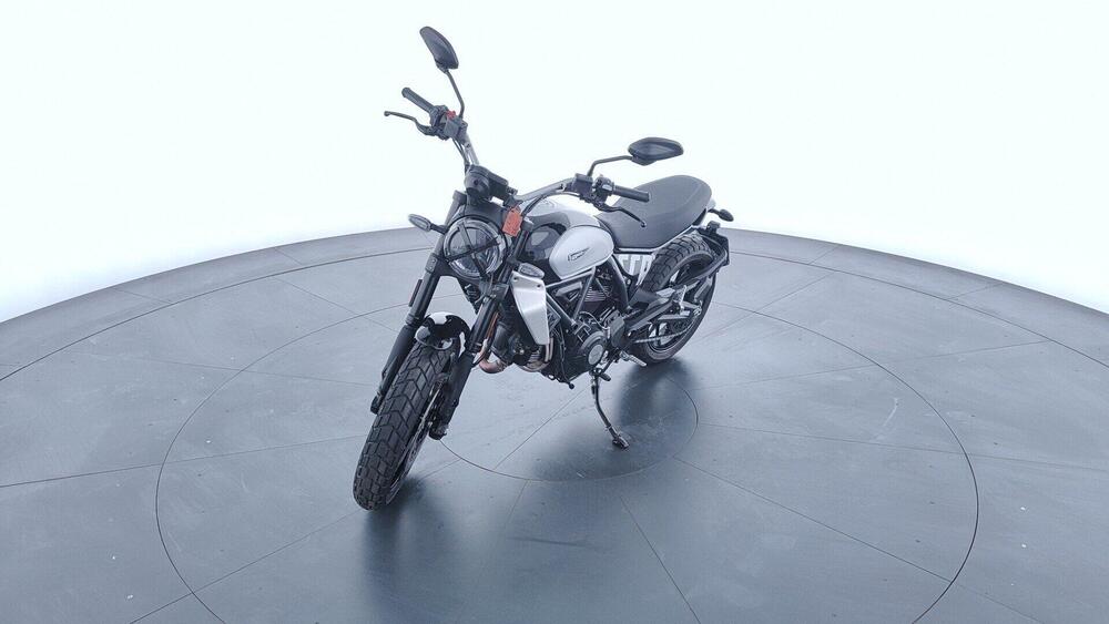 Ducati Scrambler 800 Icon (2023 - 24)