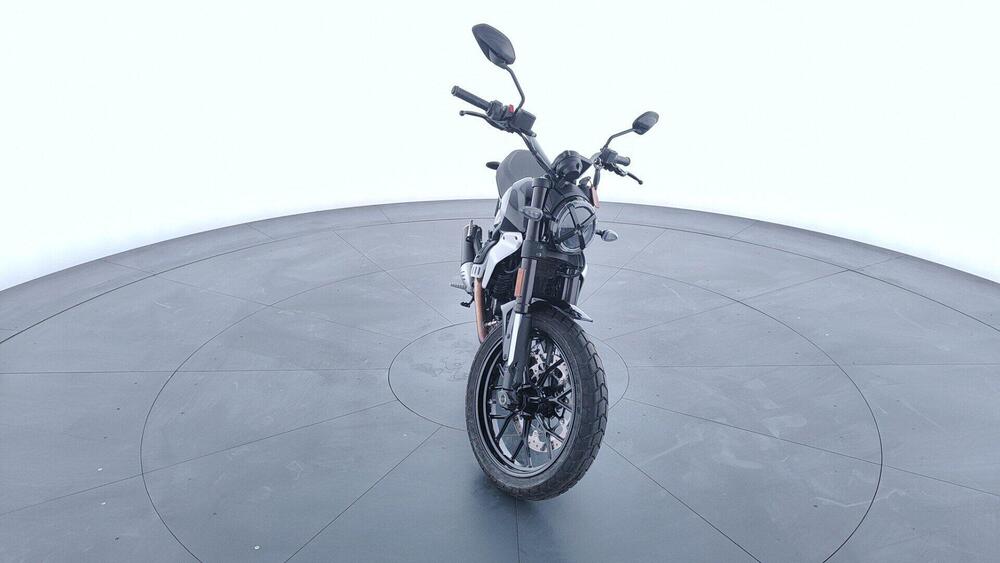 Ducati Scrambler 800 Icon (2023 - 24) (2)