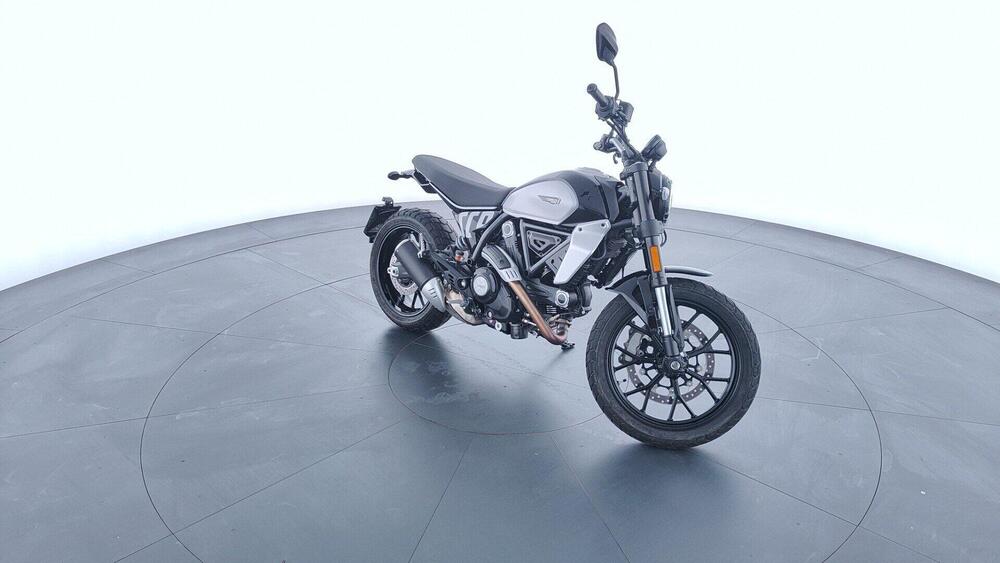 Ducati Scrambler 800 Icon (2023 - 24) (3)