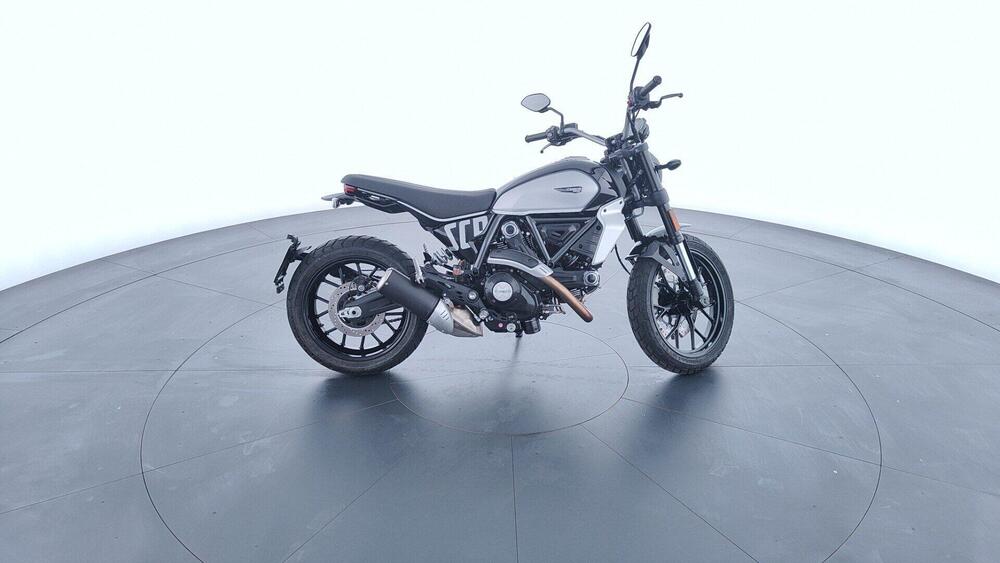 Ducati Scrambler 800 Icon (2023 - 24) (4)